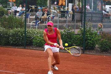 Carina Witthöft 1963 - 13. Horst Schröder Pokal